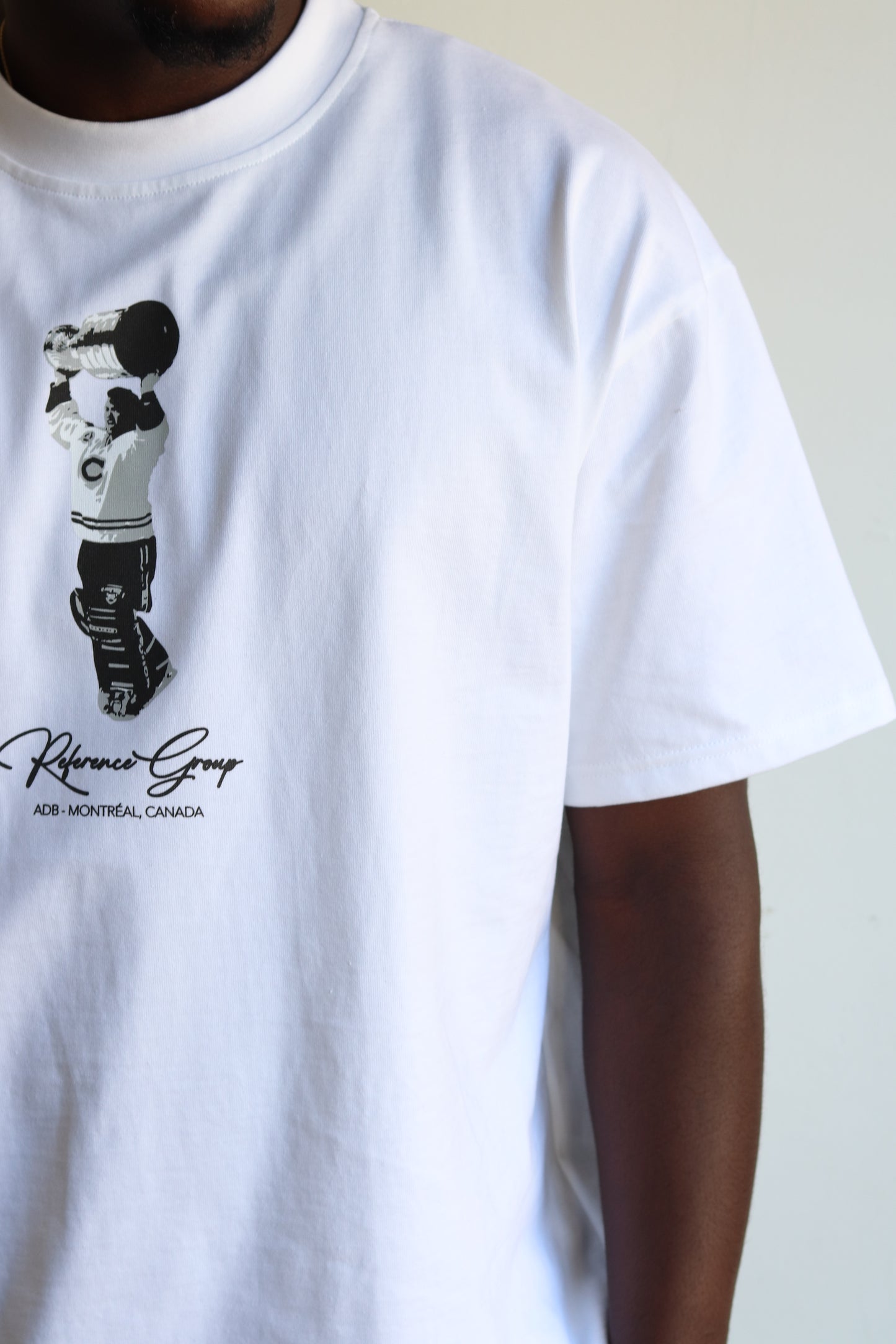 CUP T-shirt