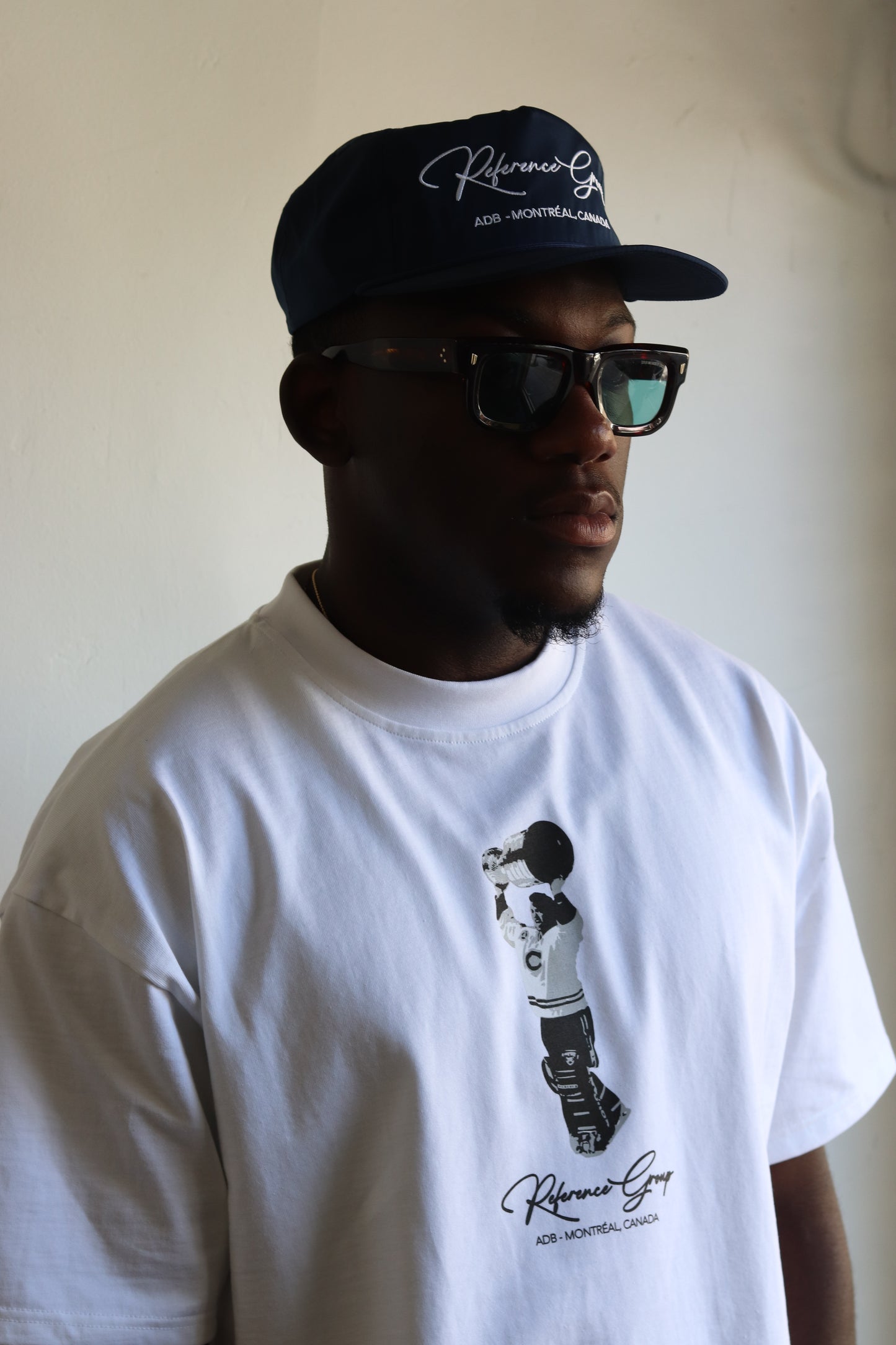 CUP T-shirt