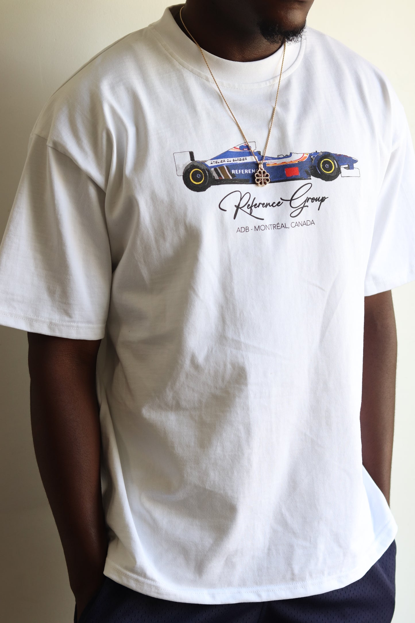 F1 T-shirt