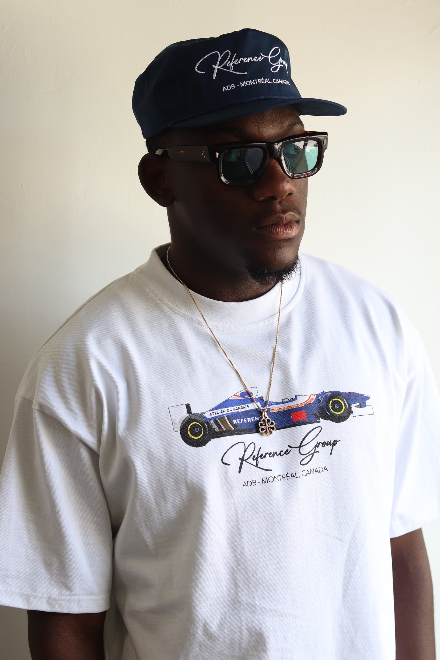 F1 T-shirt