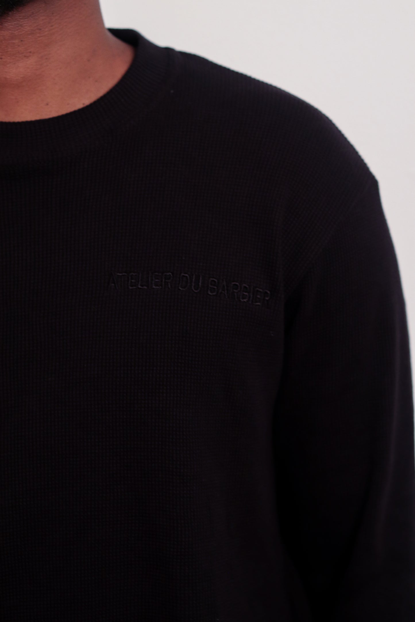 Thermal Long-Sleeve