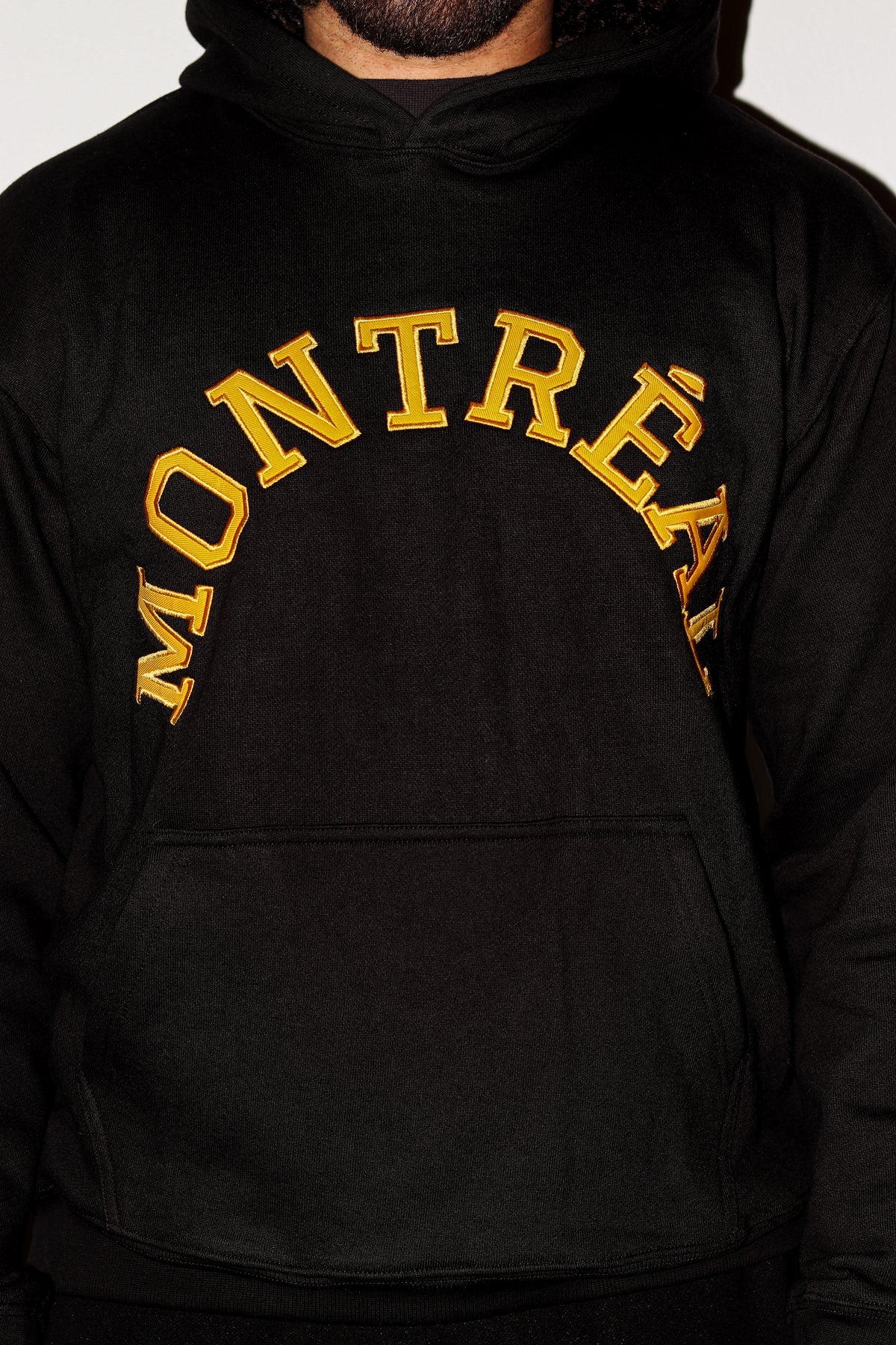 Montréal Hoodie