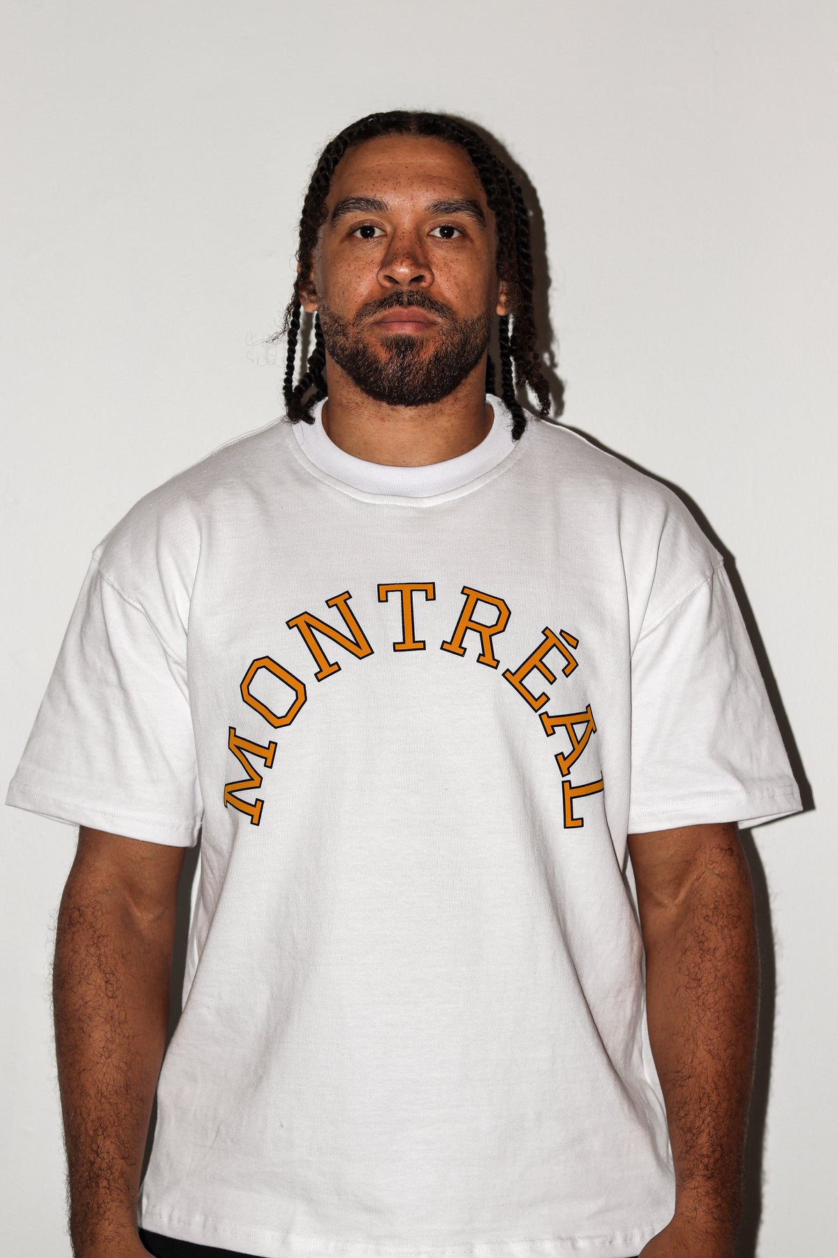 Montréal T-Shirt