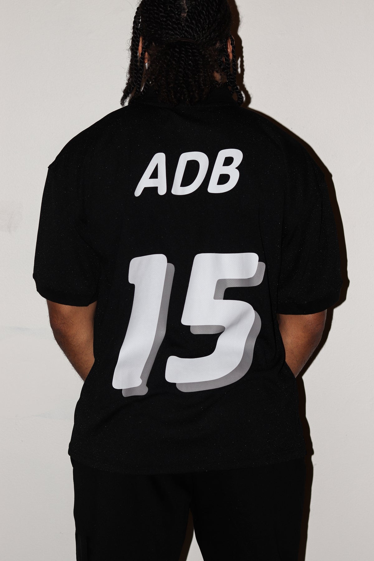 ADB Football Jersey