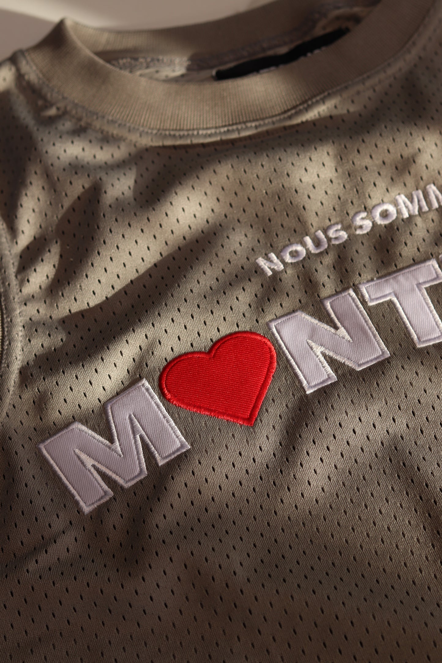 Nous sommes MTL