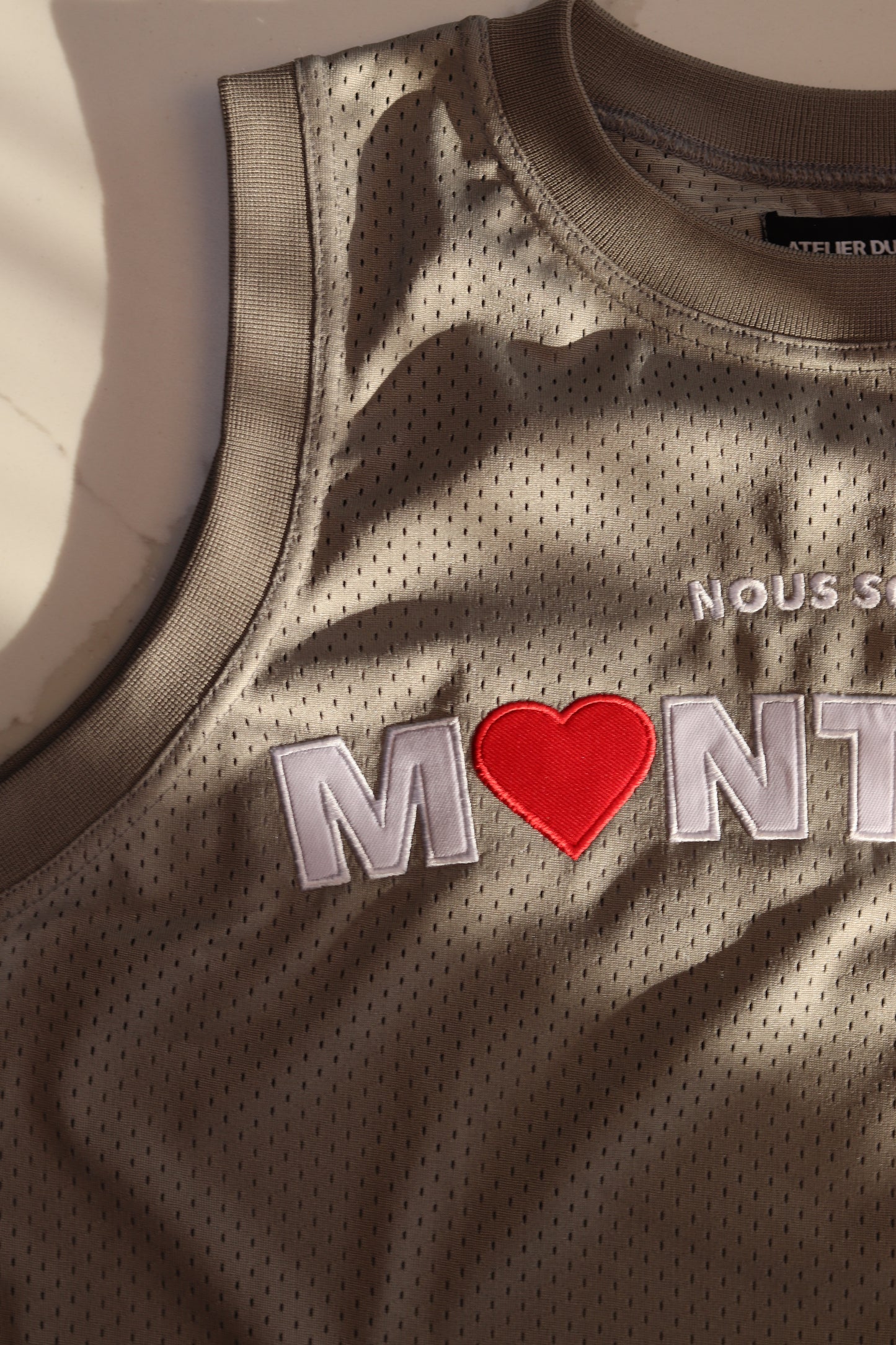 Nous sommes MTL