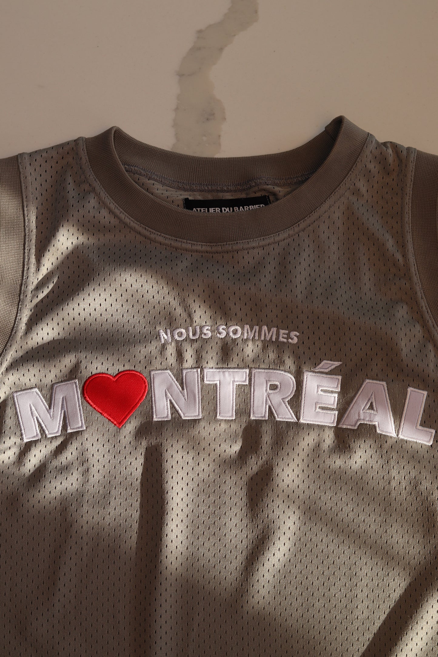 Nous sommes MTL