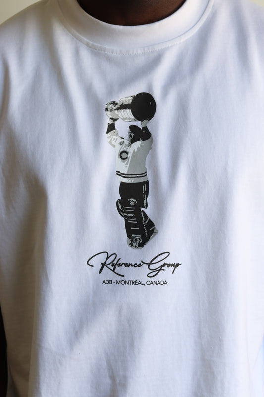 CUP T-shirt