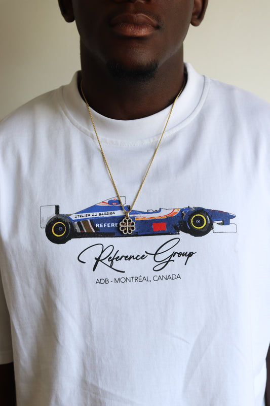 F1 T-shirt