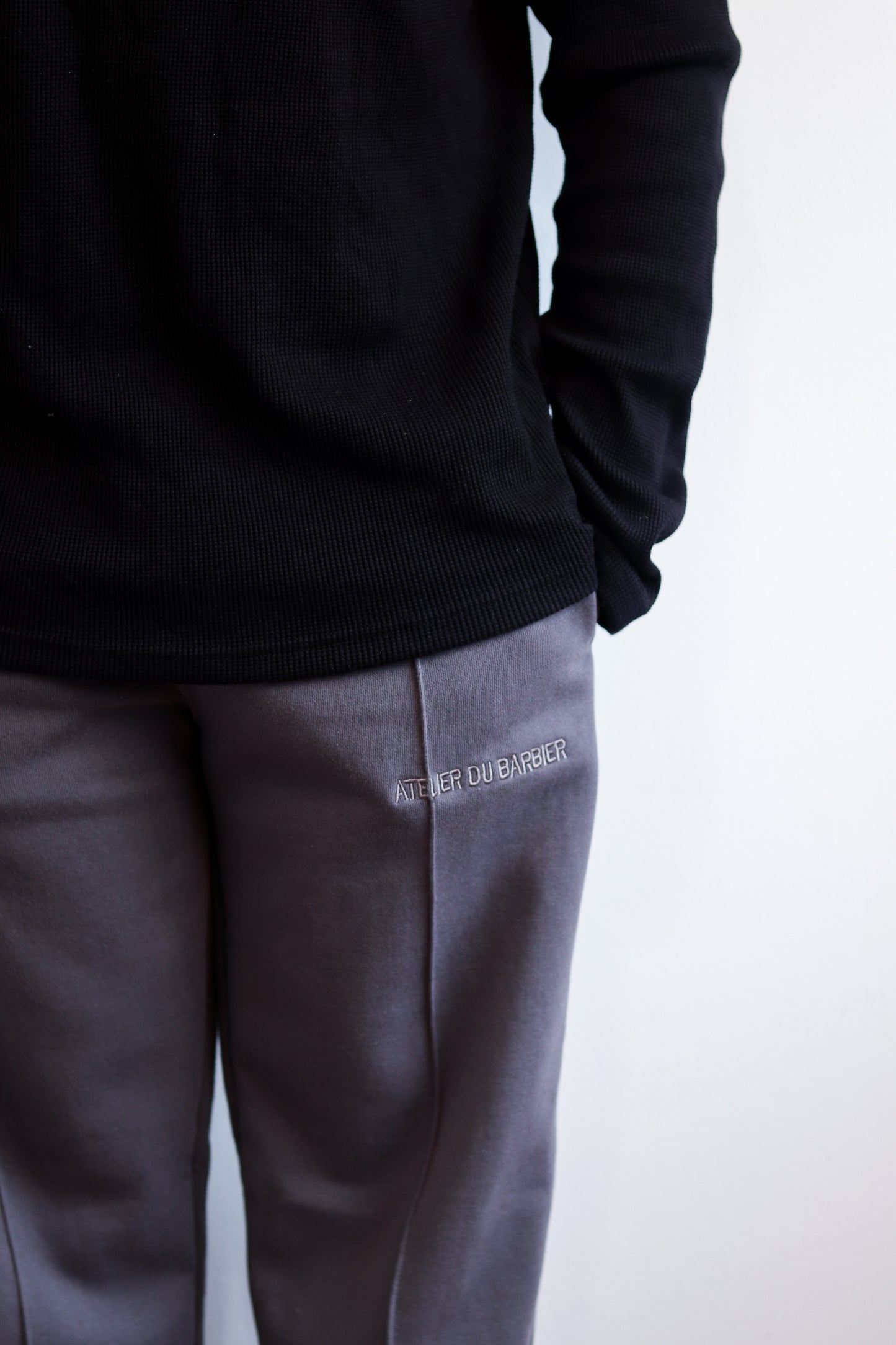 Thermal Long-Sleeve