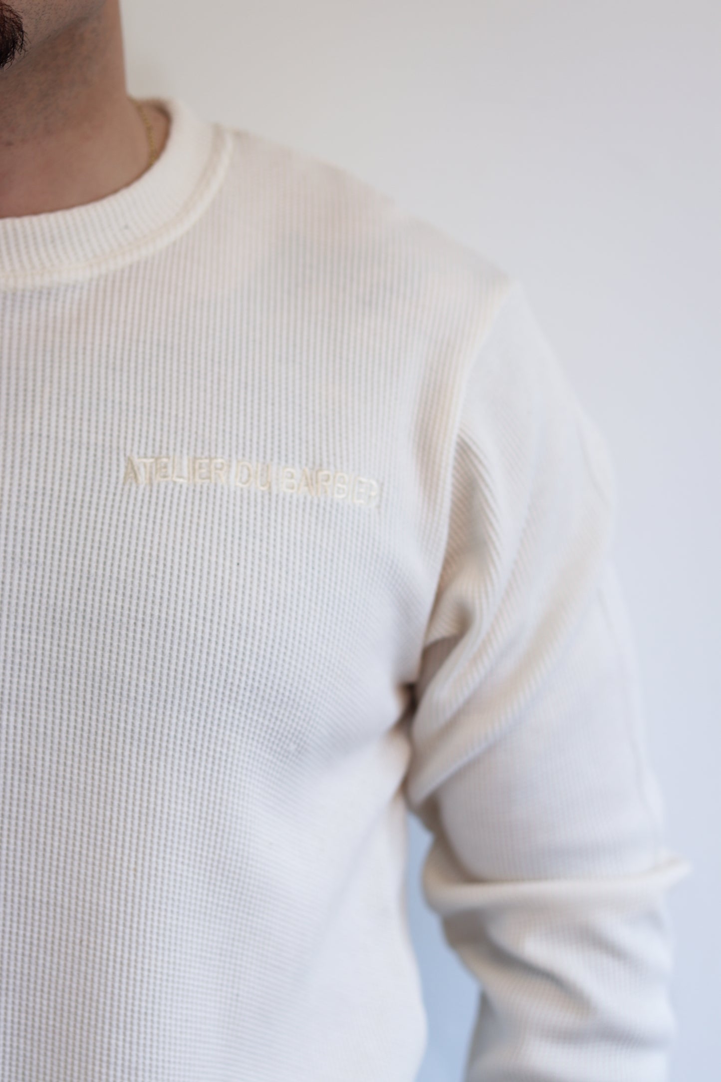 Thermal Long-Sleeve