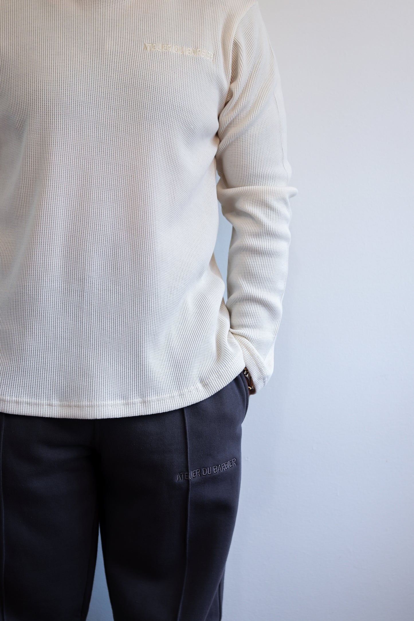 Thermal Long-Sleeve