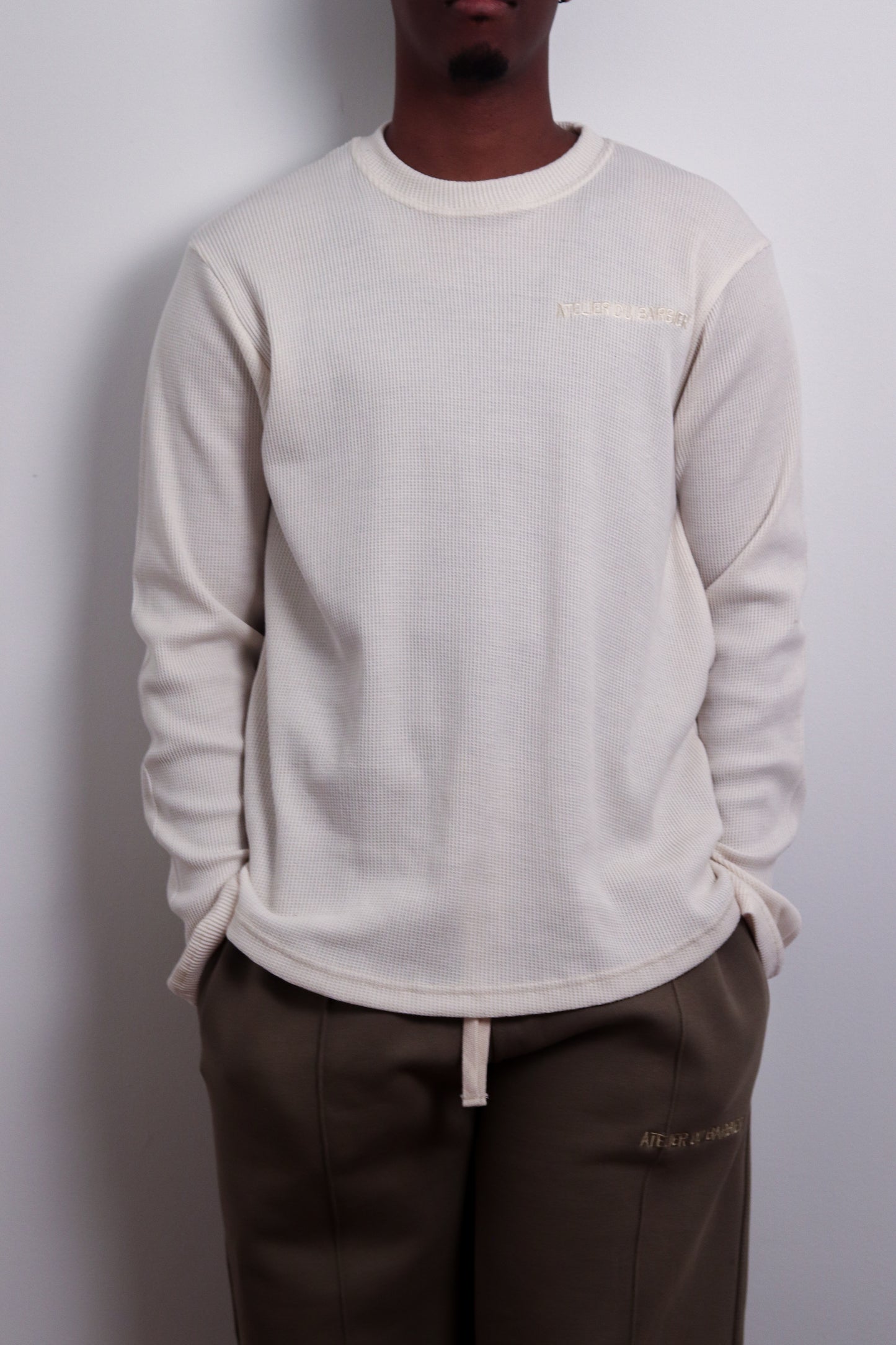 Thermal Long-Sleeve