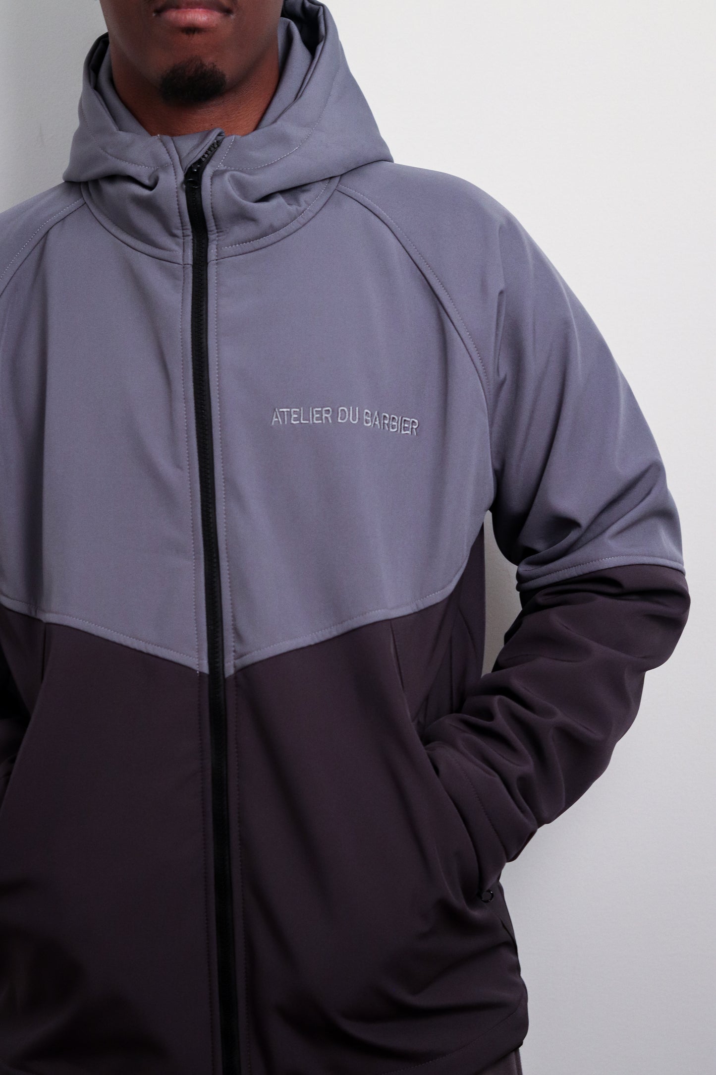 ADB Jacket