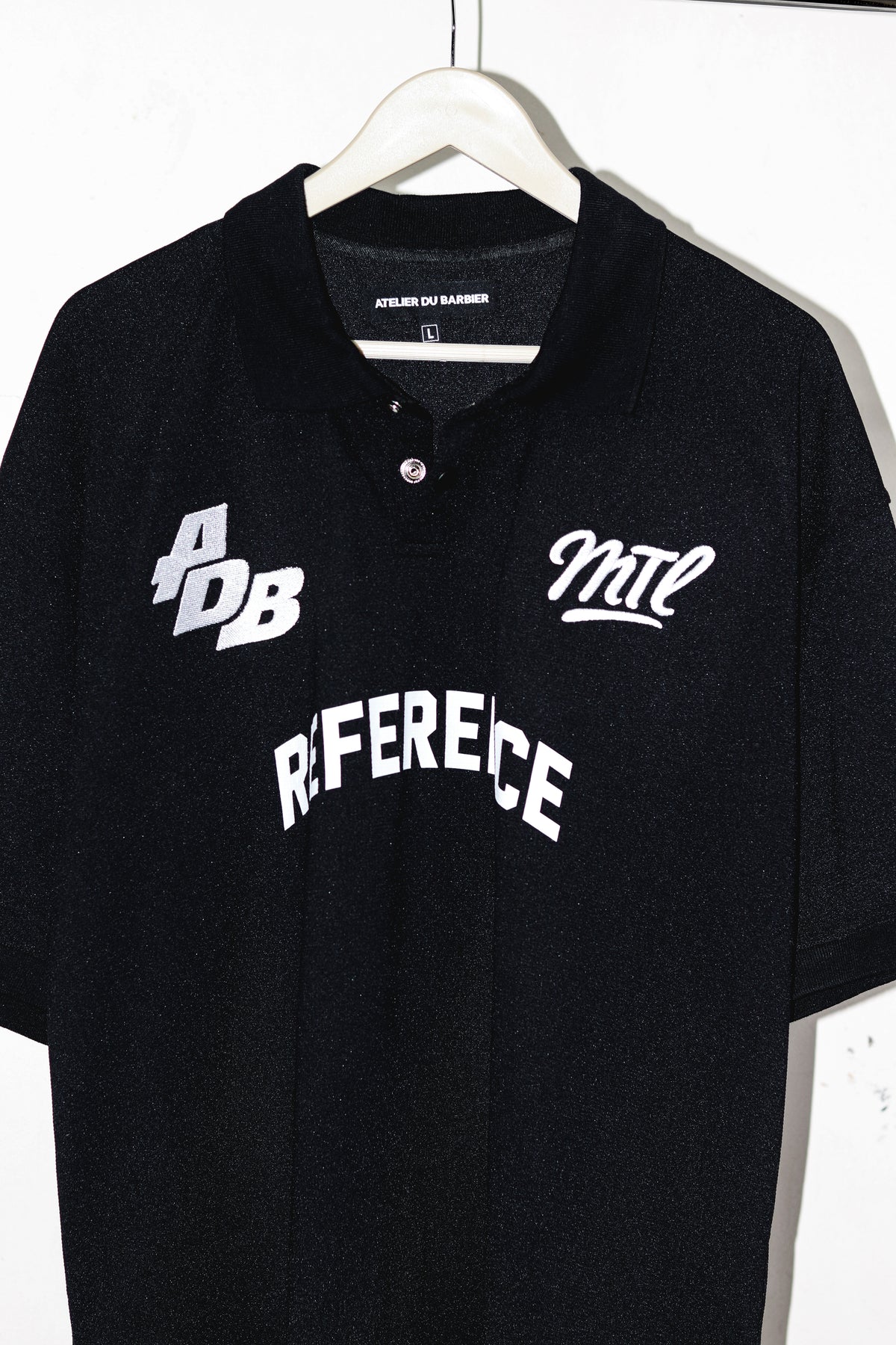 ADB Football Jersey