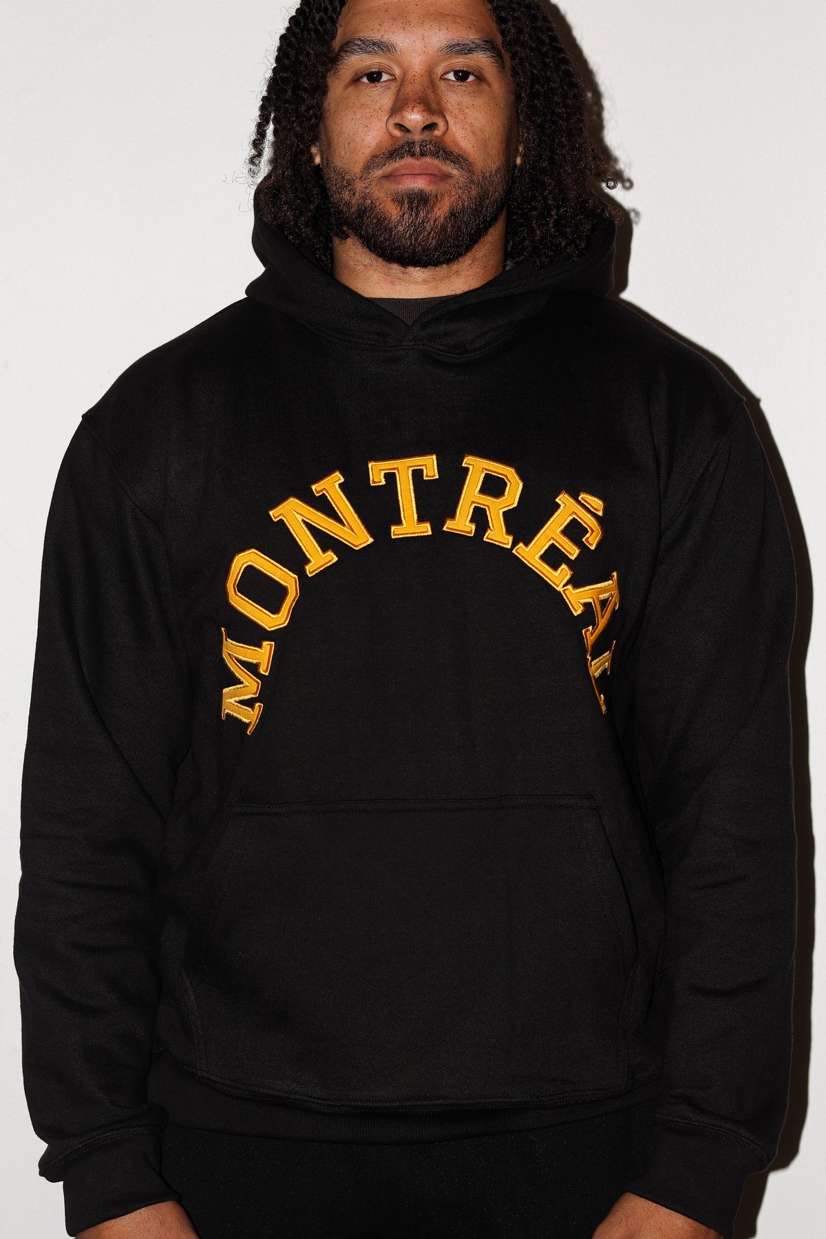 Montréal Hoodie