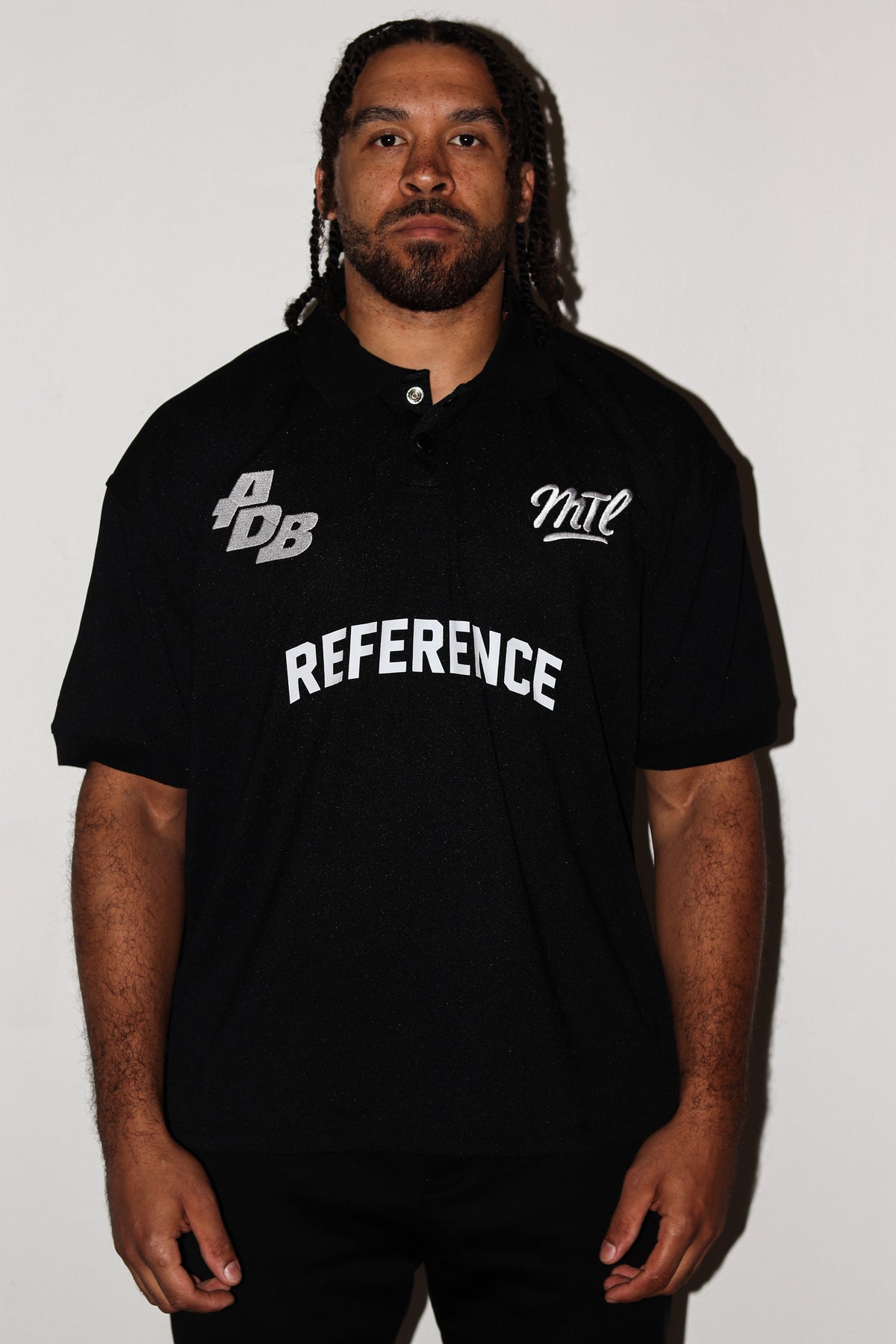 ADB Football Jersey