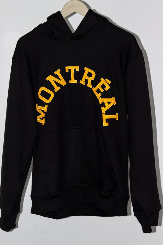 Montréal Hoodie