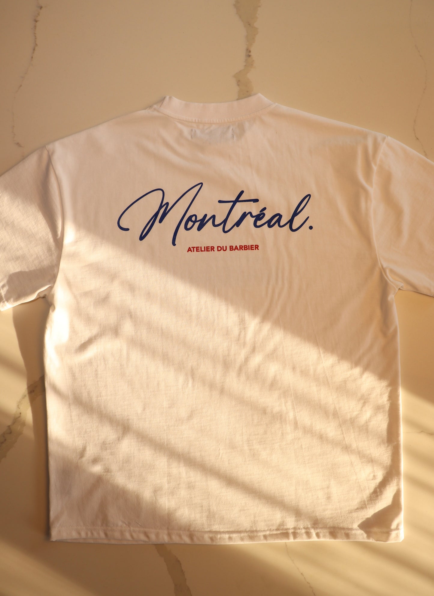 Stade Olympique - T-Shirt