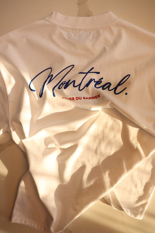 Stade Olympique - T-Shirt