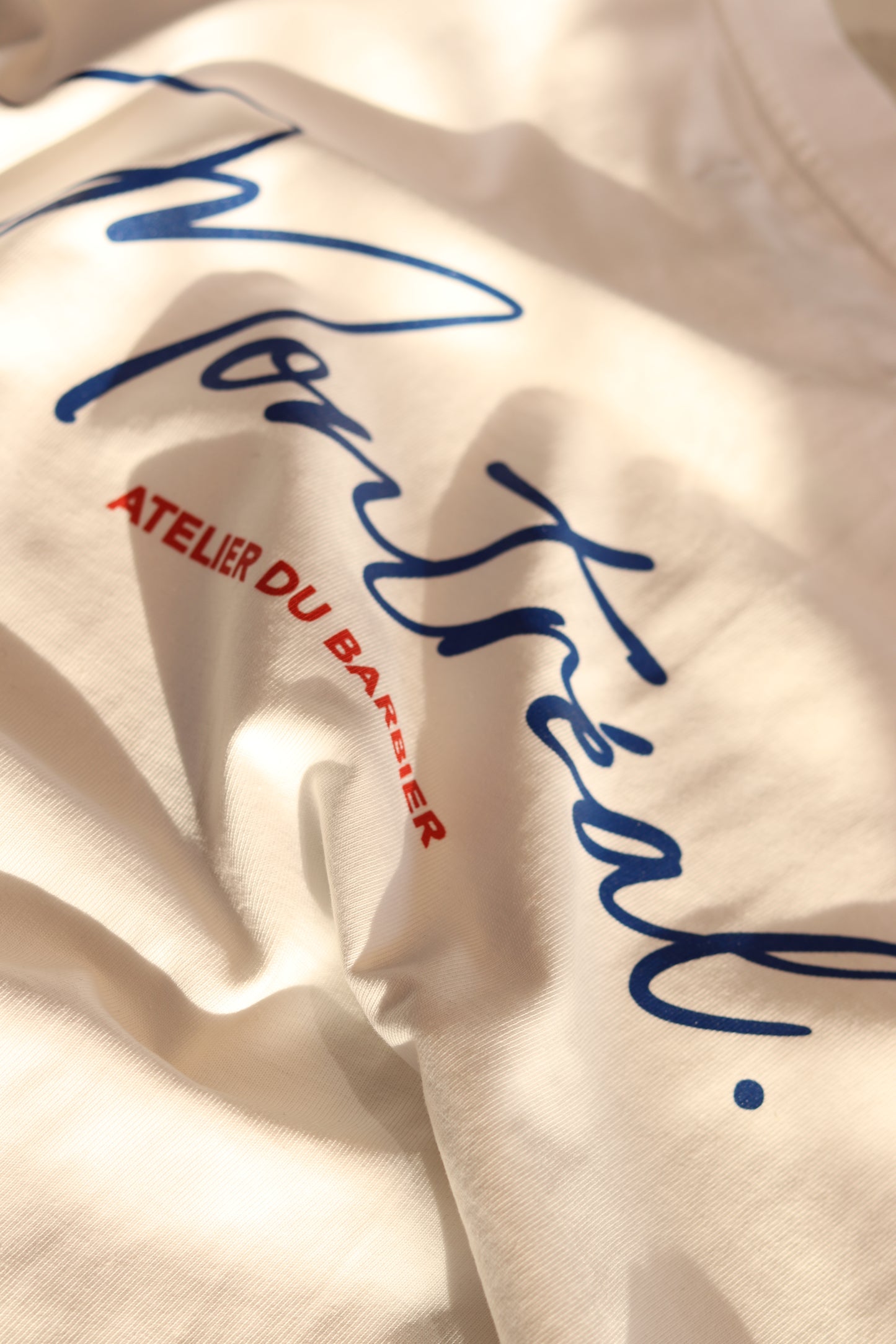 Stade Olympique - T-Shirt